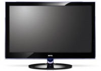 BenQ XT4242 LED-backlit LCD HDTV