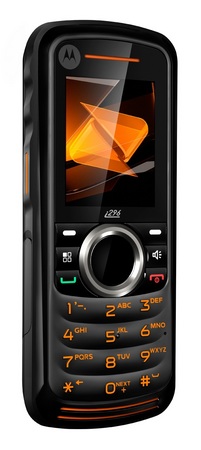 Boost Mobile Motorola i296 Rugged iDEN Phone