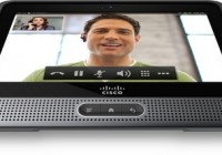 Cisco Cius Android Business Tablet is HD Video Capable