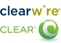 Clearwire logo