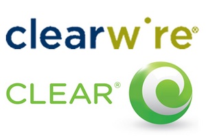 Clearwire logo