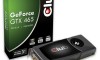 Club 3D GeForce GTX465 Graphics Card