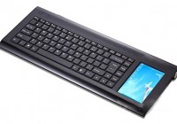 Commodore USA Invictus Keyboard PC