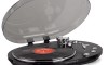 Crosley Oval CR6004A USB turntable