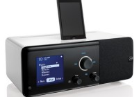 Cue Acoustics Cue Radio Model r1 iPod Dock