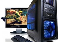 CyberPower intros 3D Vision Gaming PCs