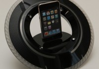 Disney Monster TRON ipod dock