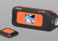 Drift HD170 HD Action Camera