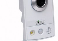 Dropcam Echo WiFi Security Camera