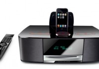 Edifier Esiena iF360 Audio System with iPod Dock