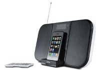 Edifier OnTheGO iF350 Portable iPod Speaker Dock