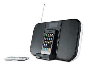 Edifier OnTheGO iF350 Portable iPod Speaker Dock