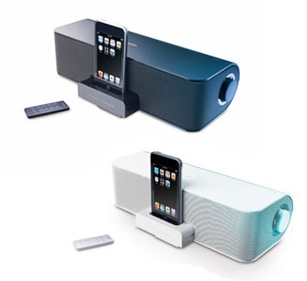 Edifier iF330 Plus iPod Speaker