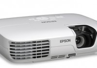 Epson PowerLite S9 Affordable Projector