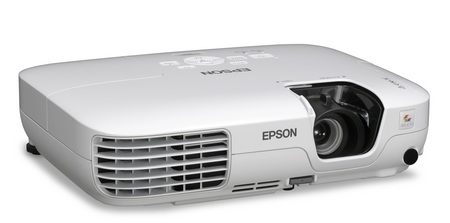 Epson PowerLite S9 Affordable Projector