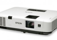 Epson VS400 Projector with 4000 Lumens