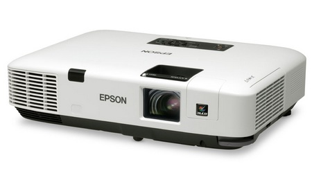 Epson VS400 Projector with 4000 Lumens