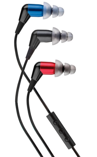 Etymotic MC-3 Earphone+Headset