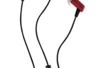 Etymotic hf3 Headset for iPhone, iPod and iPad