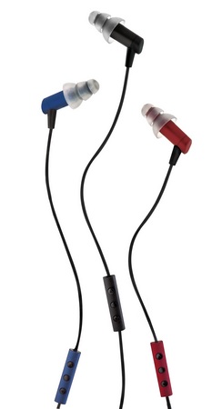 Etymotic hf3 Headset for iPhone, iPod and iPad