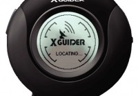 GPS X-Guider Back Tracker