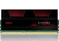 GeIL DDR3 Gaming Series EVO TWO Memory Kit