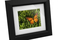 GiiNii Artforme and Tech 8-inch Digital Photo Frames