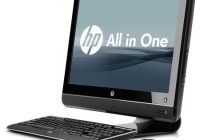 HP Compaq 6000 Pro All-in-One PC for Business