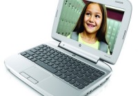 HP Mini 100e Education Edition Netbook for Schools