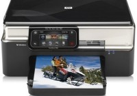 HP Photosmart e-All-in-One Web-connected Printers