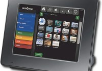 Insignia Infocast Internet Media Display