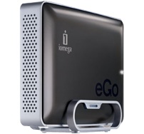 Iomega USB 3.0 eGo Desktop Hard Drive