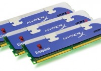 Kingston HyperX 2333MHz Triple-channel DDR3 Memory Kits