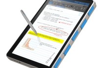 Kno Dual-screen Tablet Device for Education Stylus