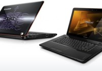 Lenovo IdeaPad Y560d 3D Multimedia Notebook