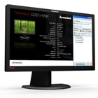 Lenovo L2230x Wide and ThinkVision L2321x Wide LCD Monitors