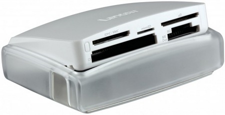 Lexar Multi-Card 24-in-1 USB Reader