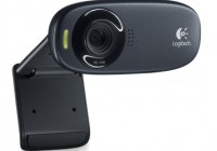 Logitehc HD Webcam C310