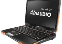 MSI GT760 and GT660 Notebooks