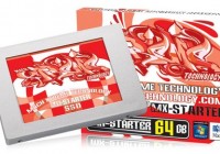 Mach Extreme MX-STARTER Series SSD