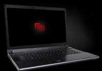 Maingear eX-L 17 Gaming Notebook