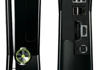 Microsoft Xbox 360 Slim