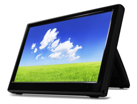 Mimo iMo Monster Touch 10-inch Touchscreen 2