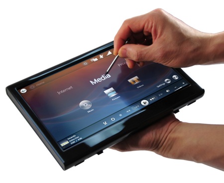 Mimo iMo Monster Touch 10-inch Touchscreen