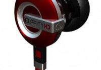 Monster Clarity HD In-Ear Headphones