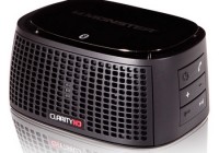 Monster Clarity HD Micro Bluetooth Speaker