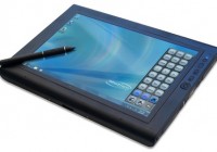 Motion Computing J3500 Rugged Tablet PC 1