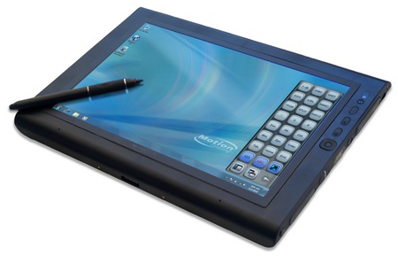 Motion Computing J3500 Rugged Tablet PC 1