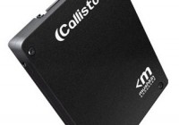 Mushkin Callisto Deluxe SSD with 50,000IOPS