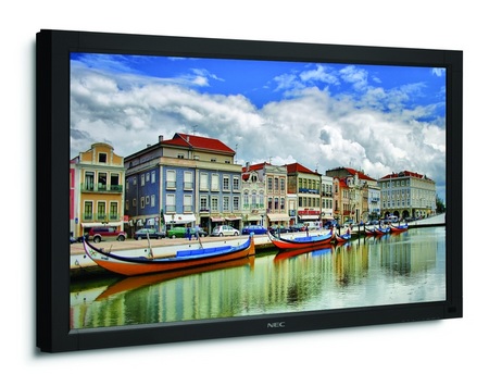 NEC V461 Full HD LCD for Digital Signage